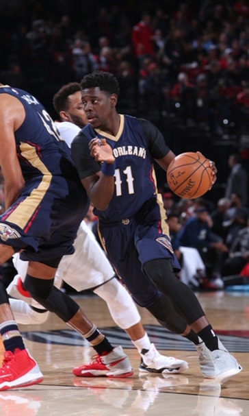 After Pelicans lock down Holiday, focus turns to Cousins